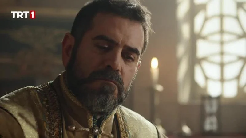 Кадры из сериала Мехмед: Султан завоевателей 1 серия 1 сезон (2024)