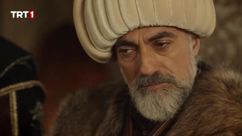 Кадры из сериала Мехмед: Султан завоевателей 10 серия 1 сезон (2024)