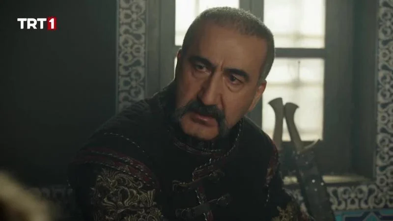 Кадры из сериала Мехмед: Султан завоевателей 8 серия 1 сезон (2024)