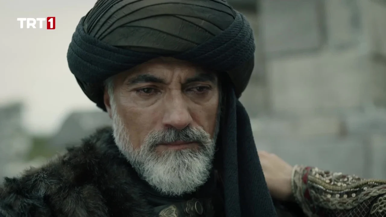 Кадры из сериала Мехмед: Султан завоевателей 2 серия 2 сезон (2024)